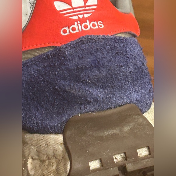 Adidas Original Retropy E5 Shoes Size 12 - Picture 10 of 11